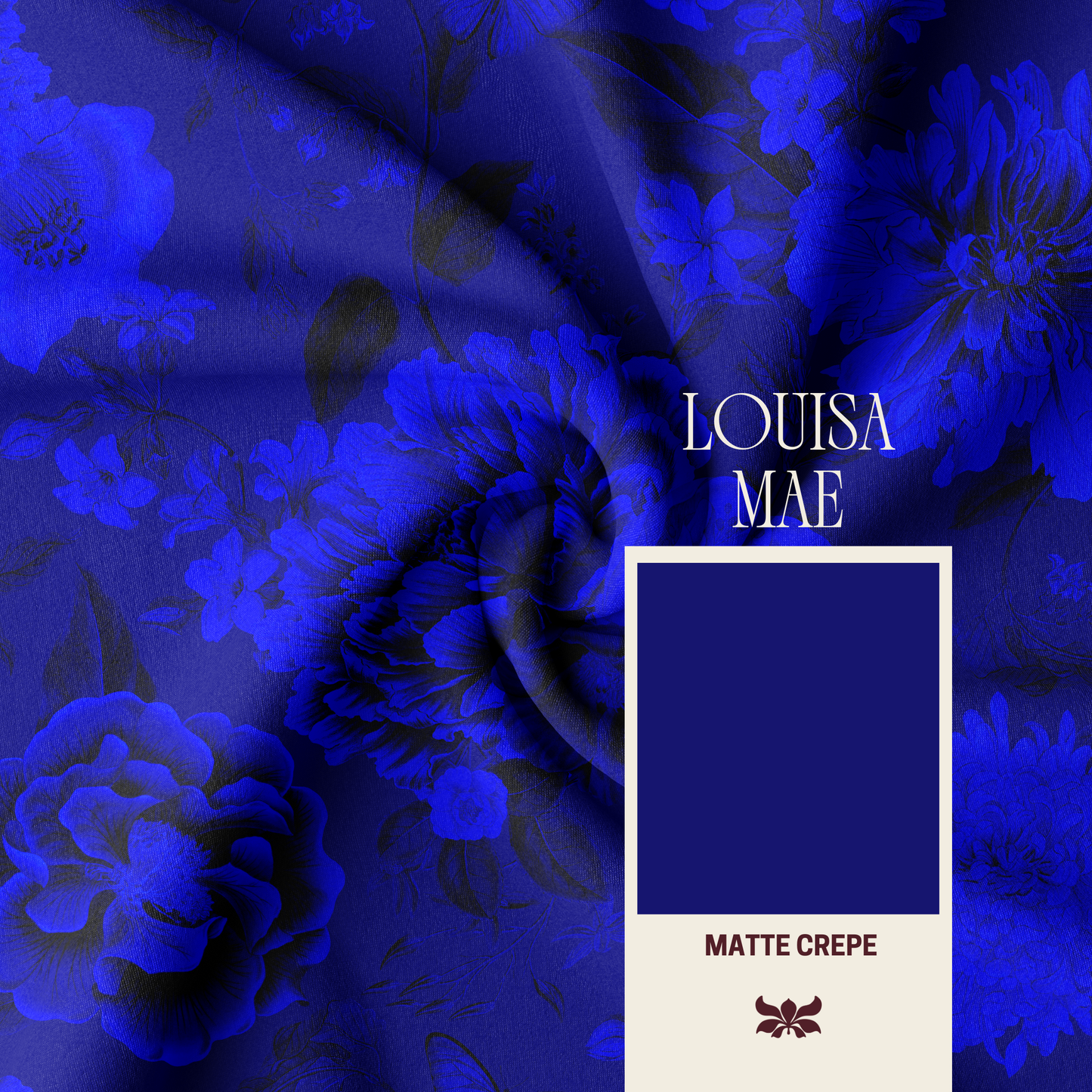 Louisa Mae