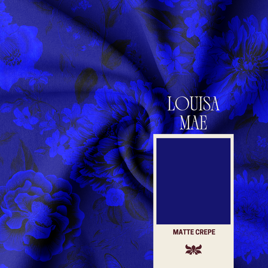 Louisa Mae